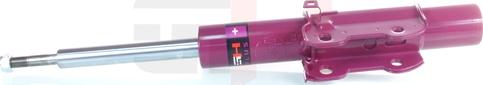 GH GH+353392 - Shock Absorber car-mod.net