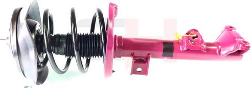 GH GH+353300C05 - Suspension Strut car-mod.net