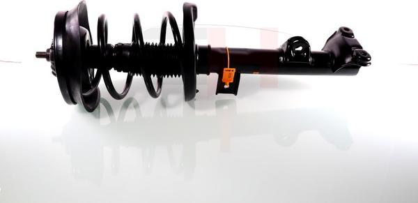 GH GH+353300C02 - Suspension Strut car-mod.net