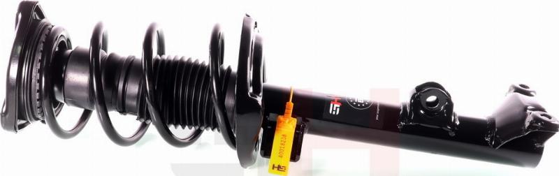 GH GH-353301C05 - Suspension Strut car-mod.net