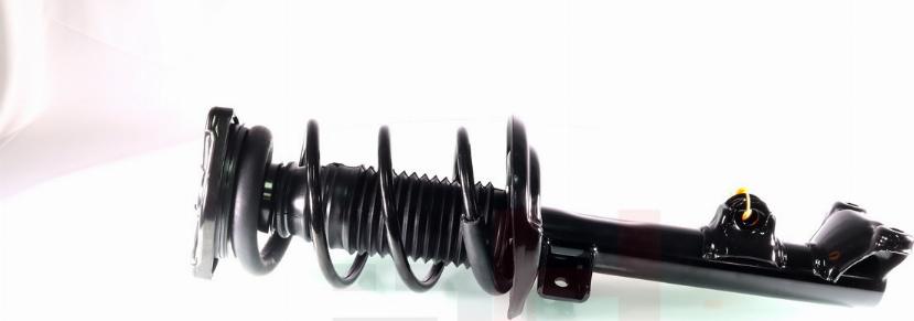 GH GH-353301C02 - Suspension Strut car-mod.net
