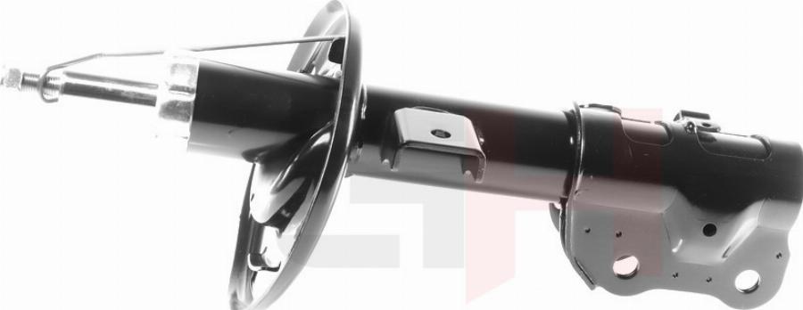GH GH-353263V - Shock Absorber car-mod.net