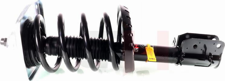 GH GH-353707C05 - Suspension Strut car-mod.net