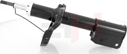 GH GH-353707H - Shock Absorber car-mod.net