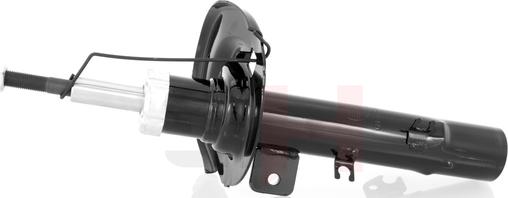 GH GH-353770V - Shock Absorber car-mod.net