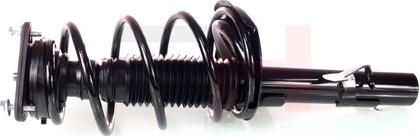 GH GH-352549C06 - Suspension Strut car-mod.net