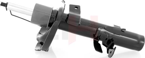 GH GH-352546H - Shock Absorber car-mod.net