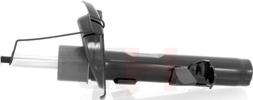 GH GH-352546V - Shock Absorber car-mod.net