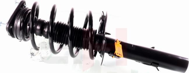 GH GH-352547C02 - Suspension Strut car-mod.net