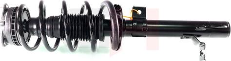 GH GH-352555C01 - Suspension Strut car-mod.net
