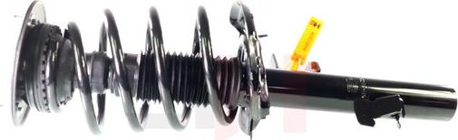 GH GH-352567C01 - Suspension Strut car-mod.net