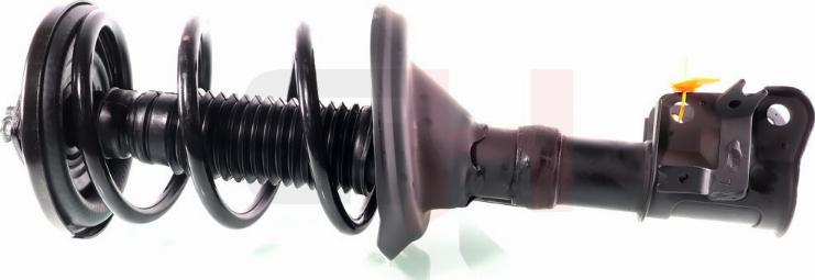 GH GH-352668C01 - Suspension Strut car-mod.net