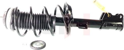 GH GH-352389C07 - Suspension Strut car-mod.net