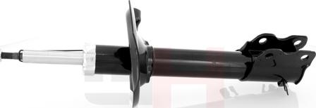 GH GH-352292H - Shock Absorber car-mod.net
