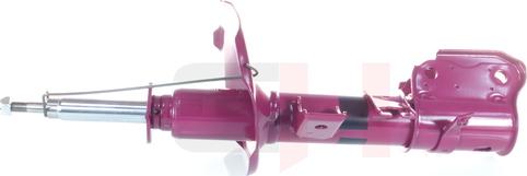 GH GH+352259H - Shock Absorber car-mod.net