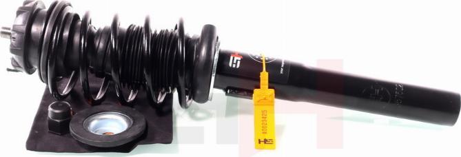 GH GH-357502C01 - Suspension Strut car-mod.net