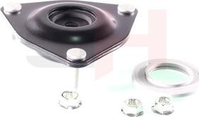 GH GH-363055 - Top Strut Mounting car-mod.net