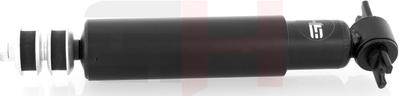 GH GH-304508 - Shock Absorber car-mod.net