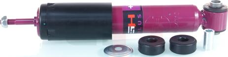 GH GH+304710 - Shock Absorber car-mod.net