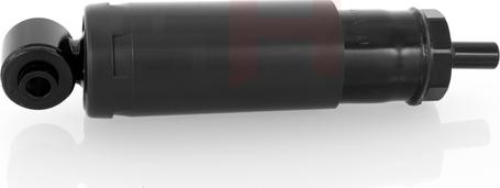 GH GH-304711 - Shock Absorber car-mod.net