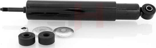 GH GH-303571 - Shock Absorber car-mod.net