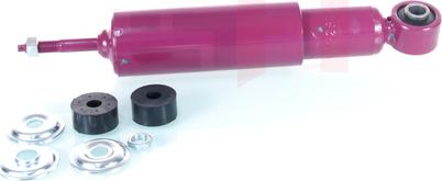 GH GH+302280 - Shock Absorber car-mod.net