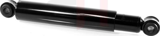 GH GH+302281 - Shock Absorber car-mod.net