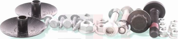 GH GH-389961 - Mounting Kit, shock absorber car-mod.net