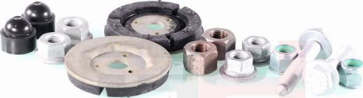 GH GH-384705 - Mounting Kit, shock absorber car-mod.net