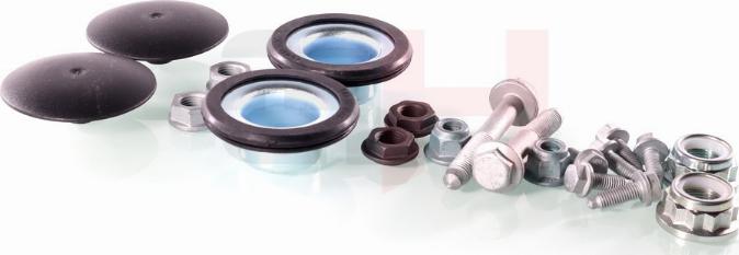 GH GH-384710 - Mounting Kit, shock absorber car-mod.net