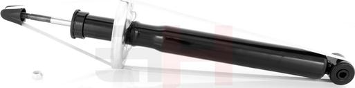 GH GH-339995 - Shock Absorber car-mod.net