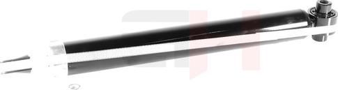 GH GH-339955 - Shock Absorber car-mod.net