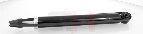 GH GH-339907 - Shock Absorber car-mod.net
