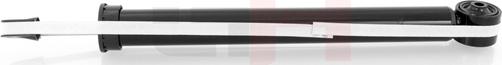 GH GH-334325 - Shock Absorber car-mod.net