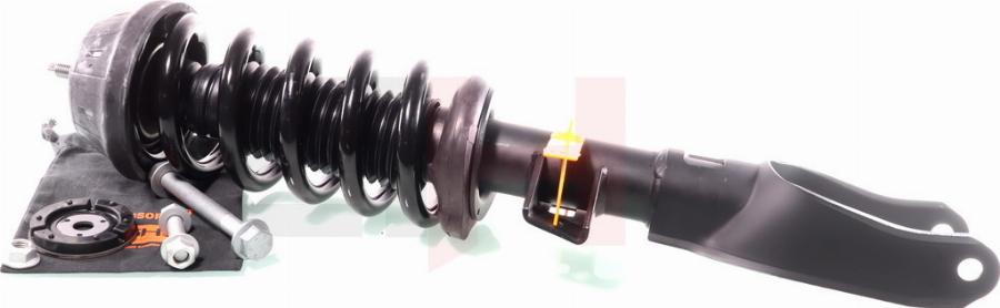GH GH-334790C01 - Suspension Strut car-mod.net