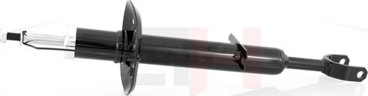 GH GH-334747 - Shock Absorber car-mod.net