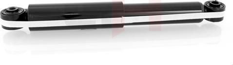 GH GH-334705 - Shock Absorber car-mod.net