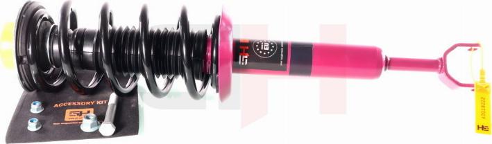GH GH+334701C08A - Suspension Strut car-mod.net