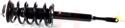 GH GH-334701C08 - Suspension Strut car-mod.net