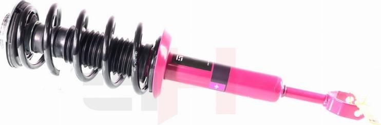 GH GH-334701C01 - Suspension Strut car-mod.net