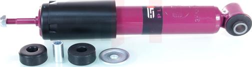 GH GH+334710 - Shock Absorber car-mod.net