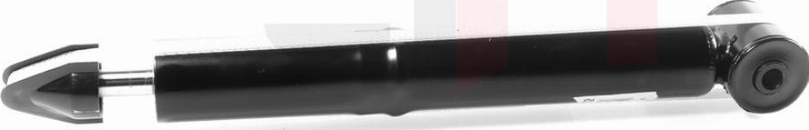 GH GH-334712 - Shock Absorber car-mod.net