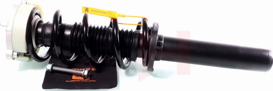GH GH-334725C01 - Suspension Strut car-mod.net