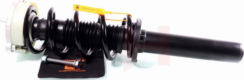 GH GH-334724C02 - Suspension Strut car-mod.net