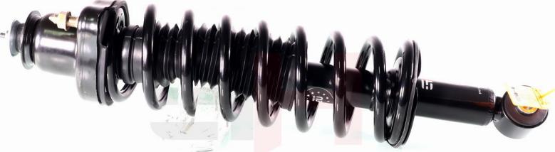 GH GH-333059C01 - Suspension Strut car-mod.net