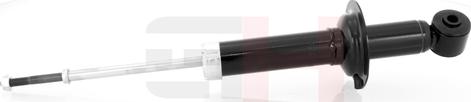 GH GH-333059 - Shock Absorber car-mod.net