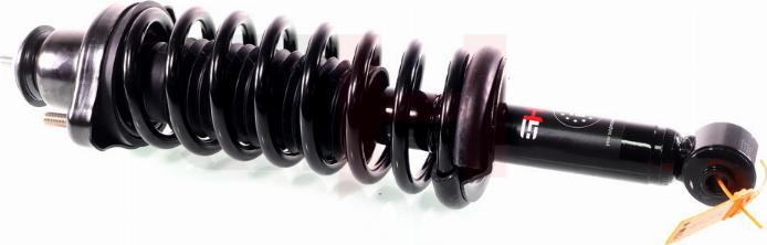 GH GH-333060C01 - Suspension Strut car-mod.net