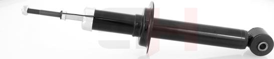 GH GH-333000 - Shock Absorber car-mod.net