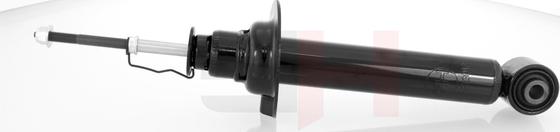 GH GH-333013 - Shock Absorber car-mod.net