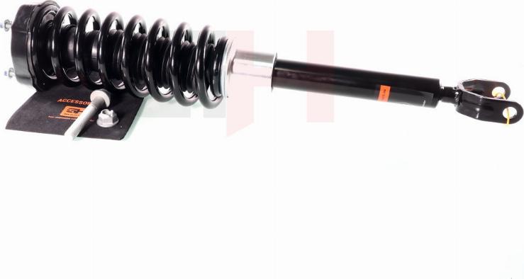 GH GH-333353C03 - Suspension Strut car-mod.net
